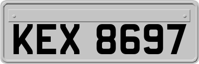 KEX8697