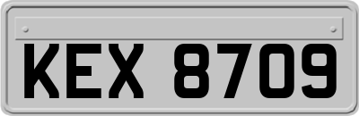 KEX8709