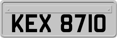 KEX8710