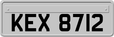KEX8712