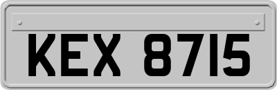 KEX8715