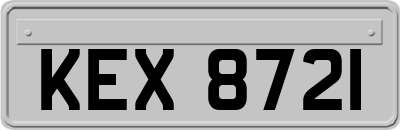KEX8721