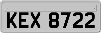 KEX8722