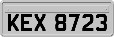 KEX8723