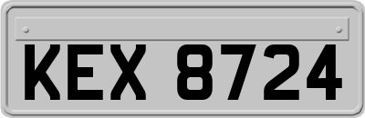 KEX8724