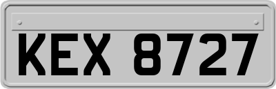 KEX8727