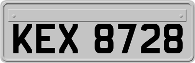 KEX8728