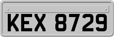 KEX8729