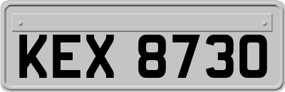 KEX8730