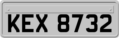 KEX8732