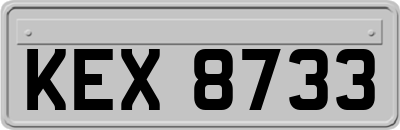 KEX8733