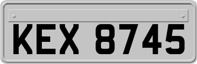 KEX8745