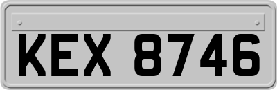 KEX8746