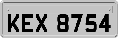 KEX8754