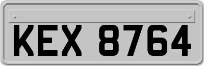 KEX8764