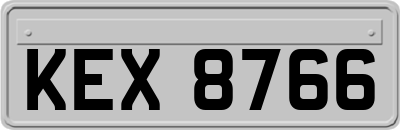 KEX8766