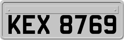 KEX8769