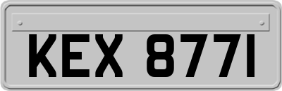 KEX8771