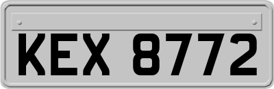 KEX8772