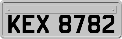 KEX8782
