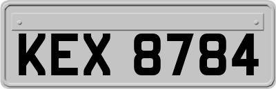 KEX8784