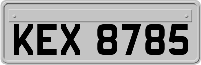KEX8785