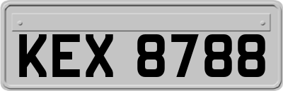 KEX8788