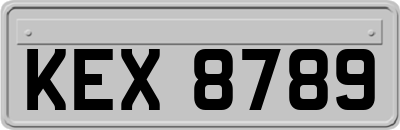 KEX8789