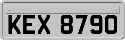 KEX8790