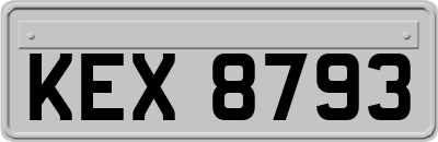 KEX8793