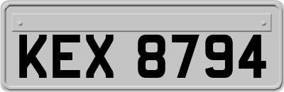 KEX8794