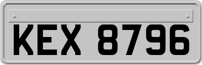KEX8796