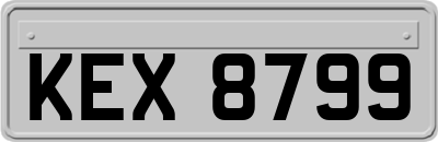 KEX8799