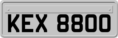 KEX8800