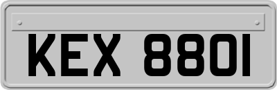KEX8801