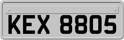 KEX8805