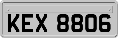 KEX8806
