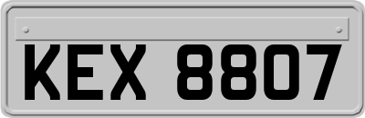 KEX8807