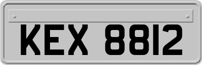 KEX8812