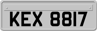 KEX8817