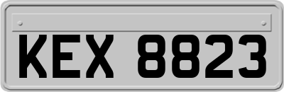 KEX8823