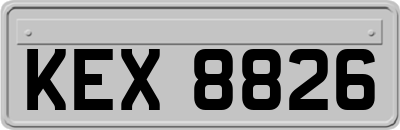 KEX8826