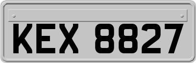 KEX8827