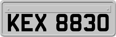 KEX8830