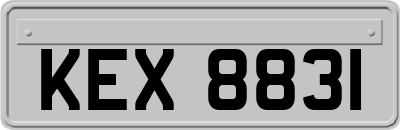 KEX8831