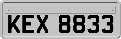 KEX8833