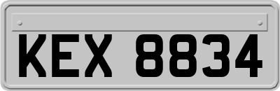 KEX8834