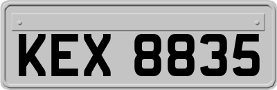 KEX8835