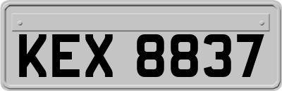 KEX8837