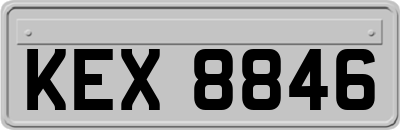 KEX8846